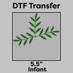DTF Transfer 5.5" Thumbnail