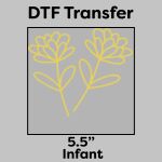 DTF Transfer 5.5" Thumbnail