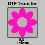 DTF Transfer 5.5" Thumbnail