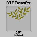 DTF Transfer 5.5" Thumbnail