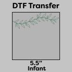 DTF Transfer 5.5" Thumbnail