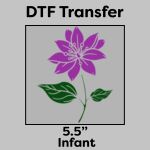 DTF Transfer 5.5" Thumbnail