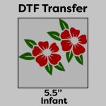 DTF Transfer 5.5" Thumbnail
