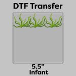 DTF Transfer 5.5" Thumbnail