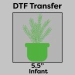 DTF Transfer 5.5" Thumbnail