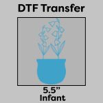 DTF Transfer 5.5" Thumbnail