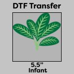 DTF Transfer 5.5" Thumbnail