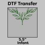 DTF Transfer 5.5" Thumbnail