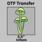 DTF Transfer 5.5" Thumbnail