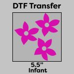 DTF Transfer 5.5" Thumbnail