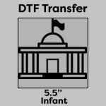 DTF Transfer 5.5" Thumbnail