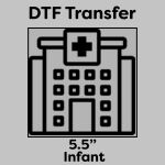 DTF Transfer 5.5" Thumbnail