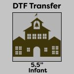 DTF Transfer 5.5" Thumbnail