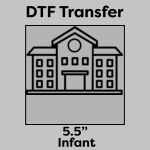 DTF Transfer 5.5" Thumbnail