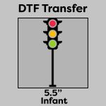 DTF Transfer 5.5" Thumbnail