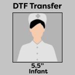 DTF Transfer 5.5" Thumbnail