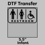DTF Transfer 5.5" Thumbnail