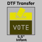 DTF Transfer 5.5" Thumbnail