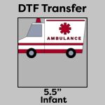 DTF Transfer 5.5" Thumbnail