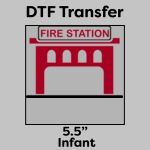 DTF Transfer 5.5" Thumbnail