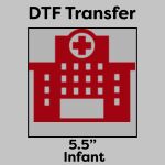 DTF Transfer 5.5" Thumbnail
