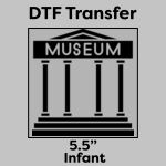 DTF Transfer 5.5" Thumbnail
