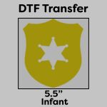 DTF Transfer 5.5" Thumbnail