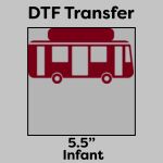 DTF Transfer 5.5" Thumbnail