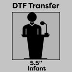DTF Transfer 5.5" Thumbnail