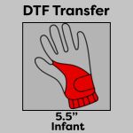 DTF Transfer 5.5" Thumbnail