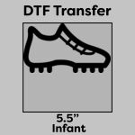 DTF Transfer 5.5" Thumbnail