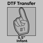 DTF Transfer 5.5" Thumbnail