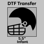 DTF Transfer 5.5" Thumbnail