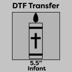 DTF Transfer 5.5" Thumbnail