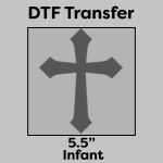 DTF Transfer 5.5" Thumbnail