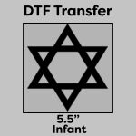 DTF Transfer 5.5" Thumbnail