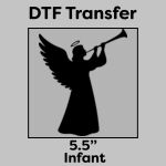 DTF Transfer 5.5" Thumbnail