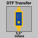 DTF Transfer 5.5" Thumbnail