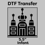 DTF Transfer 5.5" Thumbnail