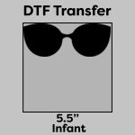 DTF Transfer 5.5" Thumbnail