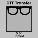 DTF Transfer 5.5" Thumbnail
