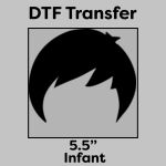 DTF Transfer 5.5" Thumbnail