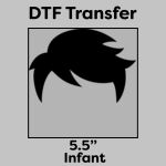 DTF Transfer 5.5" Thumbnail