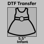 DTF Transfer 5.5" Thumbnail
