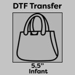 DTF Transfer 5.5" Thumbnail