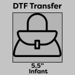 DTF Transfer 5.5" Thumbnail