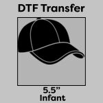 DTF Transfer 5.5" Thumbnail