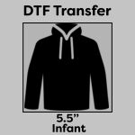 DTF Transfer 5.5" Thumbnail