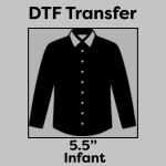DTF Transfer 5.5" Thumbnail