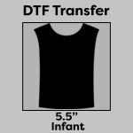 DTF Transfer 5.5" Thumbnail